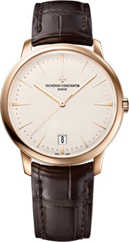 Часы Vacheron Constantin Patrimony 4100U-000R-B180